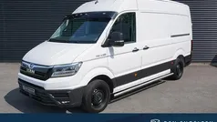 Gebruikt 2022 MAN TGE Van | € 31.900 (Goede deal)