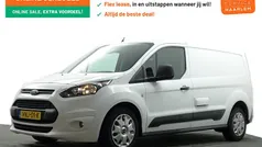 Gebruikt 2018 Ford Transit Trend Van | € 8.900 (Eerlijke prijs)