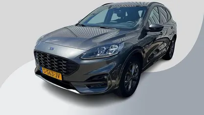 Occasion 2023 Ford Kuga ST-Line X SUV | € 28.900 (Eerlijke prijs)