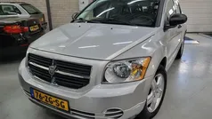 Grijs Gebruikt 2008 Dodge Caliber SE SUV | € 3.950 (Eerlijke prijs)