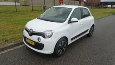 Gebruikt 2018 Renault Twingo Collection Hatchback | € 4.895 (Super prijs)