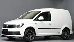 Gebruikt 2018 VW Caddy Edition MPV | € 17.950 (Super prijs)