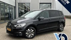 Gebruikt 2023 VW Touran Comfortline MPV | € 34.950 (Eerlijke prijs)