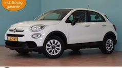 Wit Gebruikt 2021 Fiat 500X SUV | € 18.399 (Eerlijke prijs)