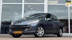 Gebruikt 2007 Peugeot 207 Hatchback | € 3.194 (Eerlijke prijs)