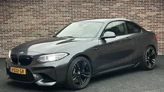 Gebruikt 2016 BMW M2 Comfort Edition Coupé | € 41.750 (Eerlijke prijs)