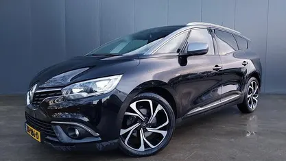 Occasion Renault Grand Scénic IV Bose Edition 165 PK (121 kW) 2018 MPV