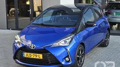 Gebruikt 2019 Toyota Yaris Style Hatchback | € 17.449 (Eerlijke prijs)