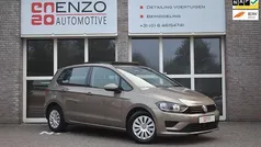 Gebruikt 2016 VW Golf Sportsvan MPV | € 11.750 (Super prijs)