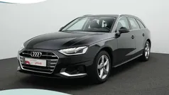 Gebruikt 2023 Audi A4 Advanced Stationwagen | € 36.400 (Eerlijke prijs)