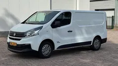 Gebruikt 2016 Fiat Talento Van | € 7.450 (Super prijs)