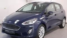 Gebruikt 2020 Ford Fiesta Titanium Hatchback | € 13.294 (Goede deal)