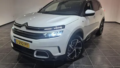 Occasion 2021 Citroën C5 Aircross Business Class SUV | € 20.740 (Goede deal)
