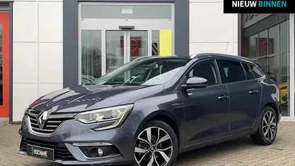 Occasion Renault Mégane GrandTour Bose Edition 2019 Stationwagen