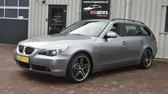 Grijs Gebruikt 2004 BMW 545 Executive Stationwagen | € 7.950 (Eerlijke prijs)
