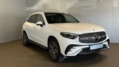 Mercedes GLC300