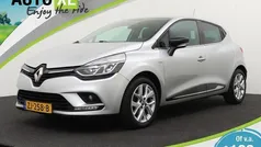 Grijs Gebruikt 2019 Renault Clio IV LIMITED Hatchback | € 9.940 (Eerlijke prijs)