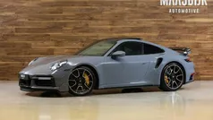 Gebruikt 2023 Porsche 992 Chrono Coupé | € 314.740