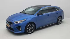 Blauw Gebruikt 2020 Kia ProCeed GT-Line Hatchback | € 21.800 (Eerlijke prijs)