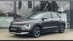 Gebruikt 2024 Kia Niro SUV | € 33.945 (Eerlijke prijs)