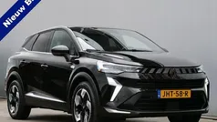 Zwart Gebruikt 2025 Renault Symbioz Techno SUV | € 32.395 (Eerlijke prijs)
