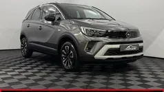 Grijs, metallic lak Gebruikt 2024 Opel Crossland Elegance SUV | € 21.950 (Goede deal)