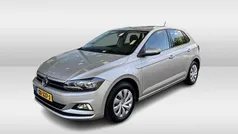 Grijs Gebruikt 2018 VW Polo Comfortline Hatchback | € 14.450 (Eerlijke prijs)