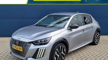 Occasion 2024 Peugeot e-208 GTi Hatchback | € 26.035 (Eerlijke prijs)