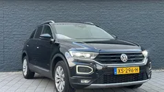 Gebruikt 2019 VW T-Roc Sport SUV | € 12.950 (Super prijs)