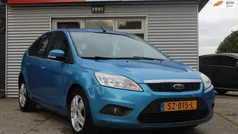 Gebruikt 2011 Ford Focus Trend Hatchback | € 3.500 (Goede deal)