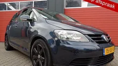 Grijs Gebruikt 2007 VW Golf Plus MPV | € 3.950 (Eerlijke prijs)