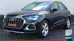 Zwart Gebruikt 2020 Audi Q3 Advanced SUV | € 28.900 (Eerlijke prijs)