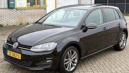 Occasion 2014 VW Golf VII Highline Hatchback | € 8.995 (Goede deal)