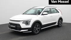 Wit Gebruikt 2024 Kia Niro SUV | € 33.400 (Goede deal)