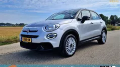 Zilver Gebruikt 2020 Fiat 500X Sport SUV | € 16.995 (Eerlijke prijs)