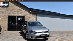 Grijs Gebruikt 2018 VW e-Golf Hatchback | € 8.450 (Super prijs)