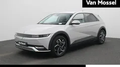 Grijs Gebruikt 2024 Hyundai Ioniq 5 SUV | € 35.440 (Eerlijke prijs)