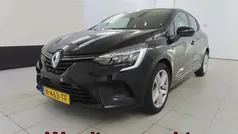 Gebruikt 2022 Renault Clio V Zen Hatchback | € 13.735 (Eerlijke prijs)