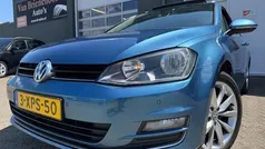 Gebruikt 2014 VW Golf VII Edition Stationwagen | € 7.349 (Eerlijke prijs)