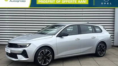 Occasion Opel Astra Edition 114 kW (156 PK) 2025 Stationwagen