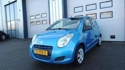 Occasion Suzuki Alto 68 PK (50 kW) 2012 Hatchback