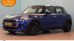 Gebruikt 2020 Mini ONE Business Hatchback | € 16.899 (Eerlijke prijs)