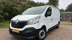 Gebruikt 2018 Renault Trafic Van | € 7.495 (Super prijs)