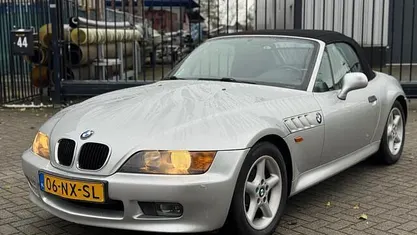 Occasion BMW Z3 116 PK (85 kW) 1997 Cabriolet