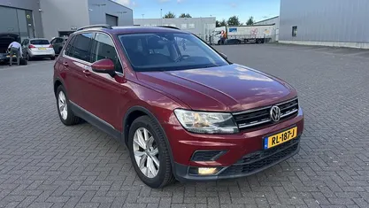 Occasion VW Tiguan Comfortline 150 PK (110 kW) 2018 Suv SUV