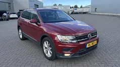 Suv Gebruikt 2018 VW Tiguan Comfortline SUV | € 20.450 (Super prijs)