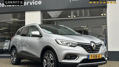 Occasion Renault Kadjar Techno 140 PK (102 kW) 2022 SUV
