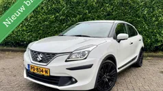 Wit Gebruikt 2017 Suzuki Baleno Hatchback | € 9.350 (Eerlijke prijs)