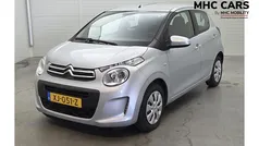 Gebruikt 2019 Citroën C1 Feel Hatchback | € 6.700 (Goede deal)
