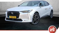 DS Automobiles DS4